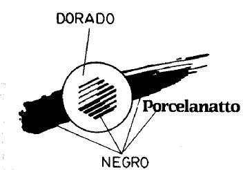 Imagen de PORCELANATTO