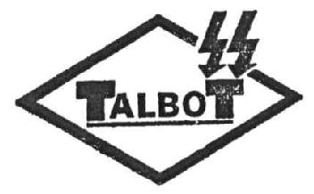 Imagen de TALBOT