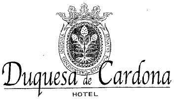 Imagen de DUQUESA DE CARDONA HOTEL