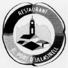 Imagen de RESTAURANT EL PORT D\'ULLASTRELL