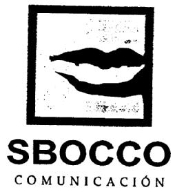 Imagen de SBOCCO COMUNICACION