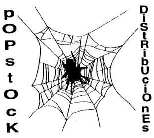Imagen de POPSTOCK DISTRIBUCIONES