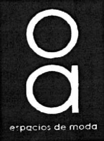 Imagen de OA ESPACIOS DE MODA