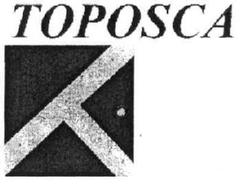 Imagen de TOPOSCA