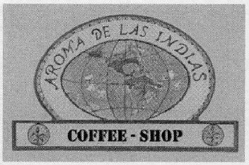 Imagen de AROMA DE LAS INDIAS COFFEE-SHOP
