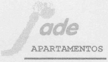 Imagen de JADE APARTAMENTOS