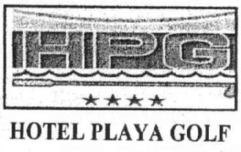 Imagen de HPG HOTEL PLAYA GOLF