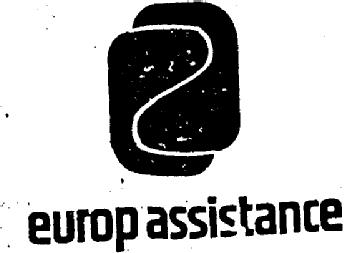Imagen de EUROP ASSISTANCE