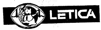 Imagen de LETICA