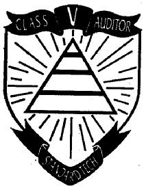 Imagen de CLASS V AUDITOR STANDARD TECH