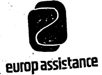 Imagen de EUROPASSISTANCE
