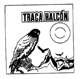 Imagen de TRACA HALCON