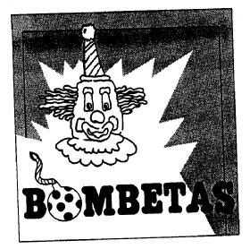 Imagen de BOMBETAS