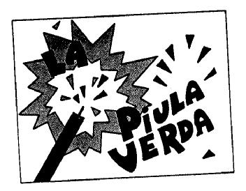 Imagen de PIULA VERDA