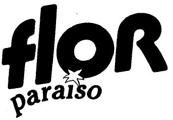 Imagen de FLOR PARAISO
