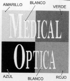 Imagen de MEDICAL OPTICA