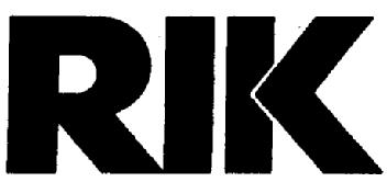 Imagen de RIK