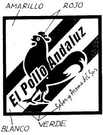Imagen de EL POLLO ANDALUZ SABOR Y AROMA DEL SUR