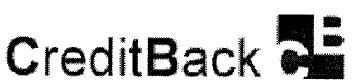 Imagen de CREDITBACK CB