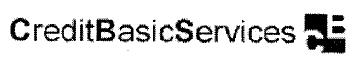 Imagen de CREDITBASICSERVICES CB