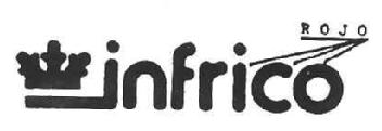 Imagen de INFRICO