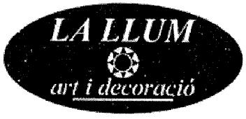 Imagen de LA LLUM ART I DECORACIO