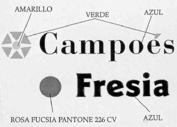 Imagen de CAMPOES . FRESIA