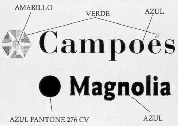 Imagen de CAMPOES . MAGNOLIA