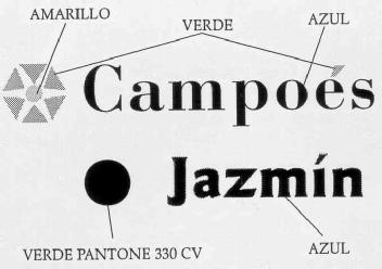 Imagen de CAMPOES . JAZMIN