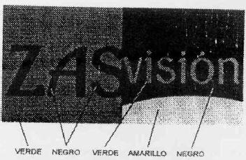 Imagen de ZAS VISION