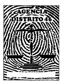 Imagen de AGENCIA DISTRITO 46