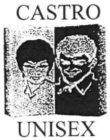 Imagen de CASTRO UNISEX