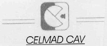Imagen de CELMAD CAV