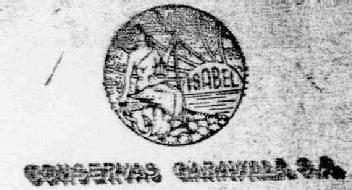 Imagen de ISABEL CONSERVAS CARVILLA, S.A