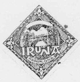 Imagen de IRUÑA PAMPLONA