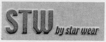 Imagen de STW BY STAR WEAR