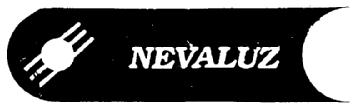 Imagen de NEVALUZ