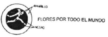 Imagen de FLORES POR TODO EL MUNDO