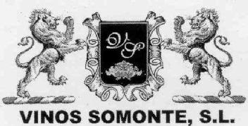 Imagen de VS VINOS SOMONTE, S.L