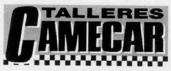 Imagen de TALLERES CAMECAR