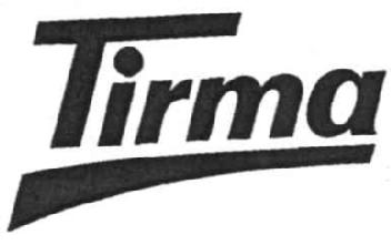 Imagen de TIRMA