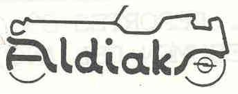 Imagen de ALDIAK