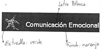 Imagen de COMUNICACION EMOCIONAL