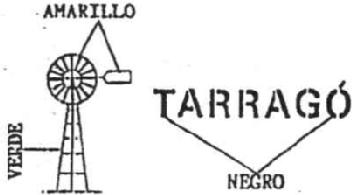 Imagen de TARRAGO