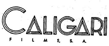 Imagen de CALIGARI FILMS, S.A