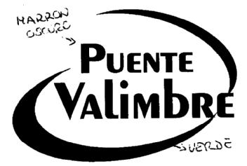 Imagen de PUENTE VALIMBRE