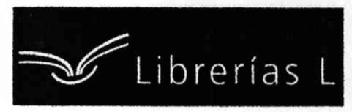 Imagen de LIBRERIAS L
