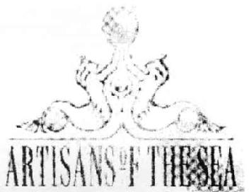 Imagen de ARTISANS OF THE SEA