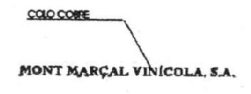 Imagen de MONT MARÇAL VINICOLA, S.A