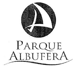 Imagen de PARQUE ALBUFERA